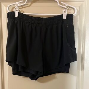 Calia by Carrie Underwood Black Shorts
